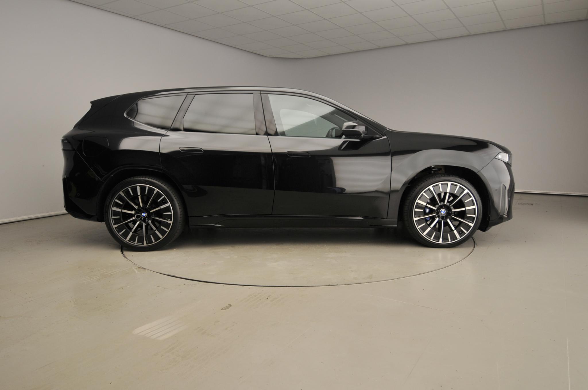 BMW iX3 50 xDrive - Afbeelding 4