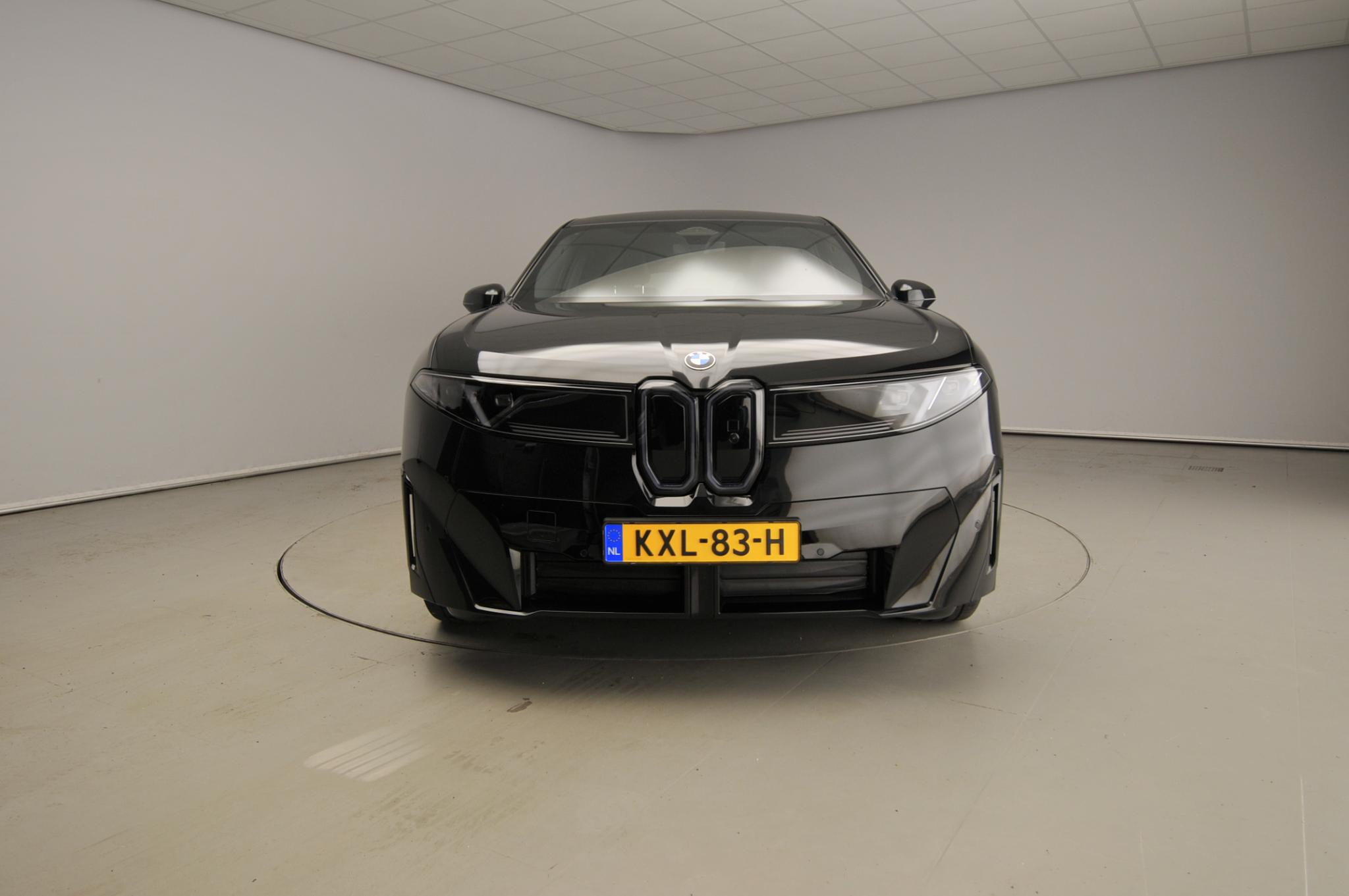 BMW iX3 50 xDrive - Afbeelding 5