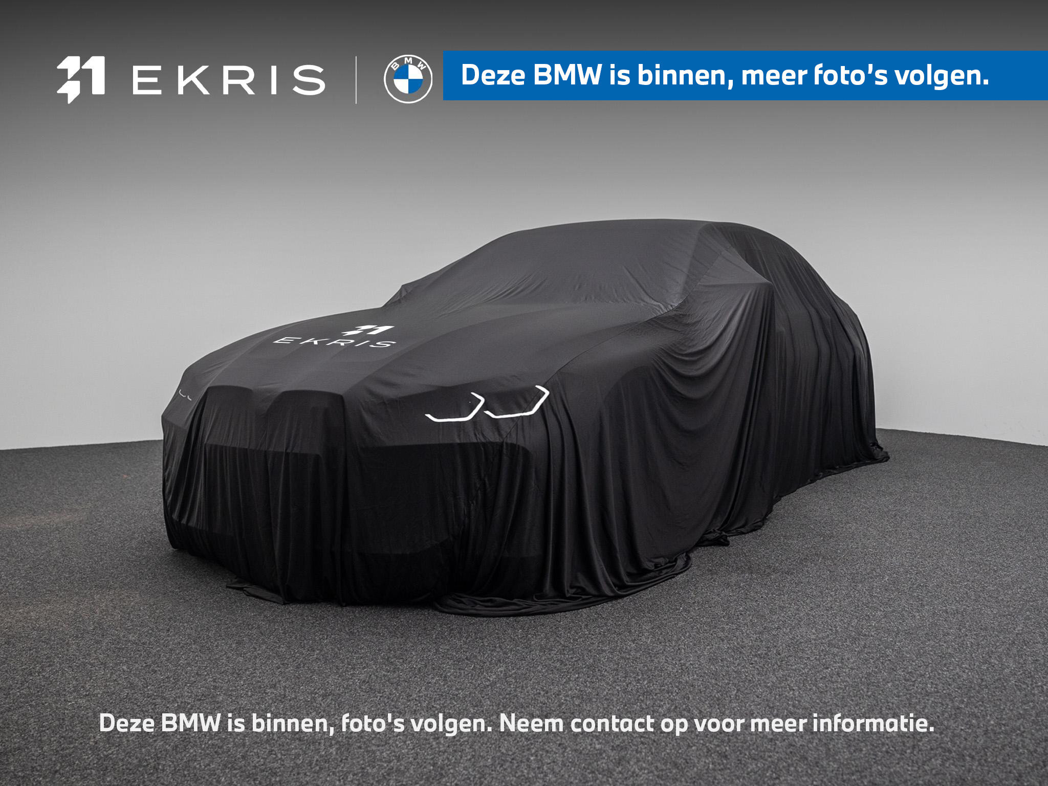 BMW iX1 xDrive30