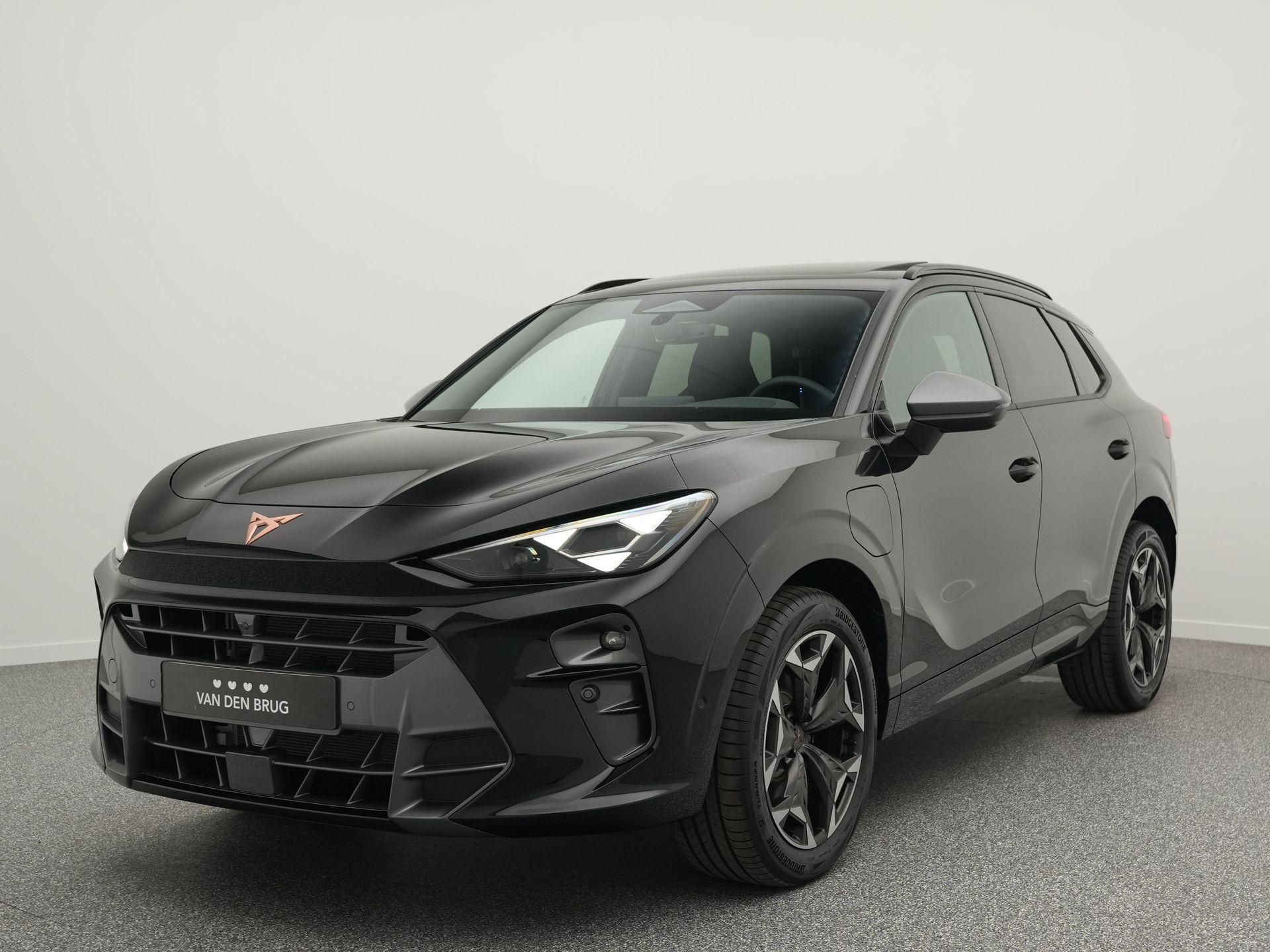 CUPRA Terramar 1.5 TSI e-Hybrid VZ 272PK
