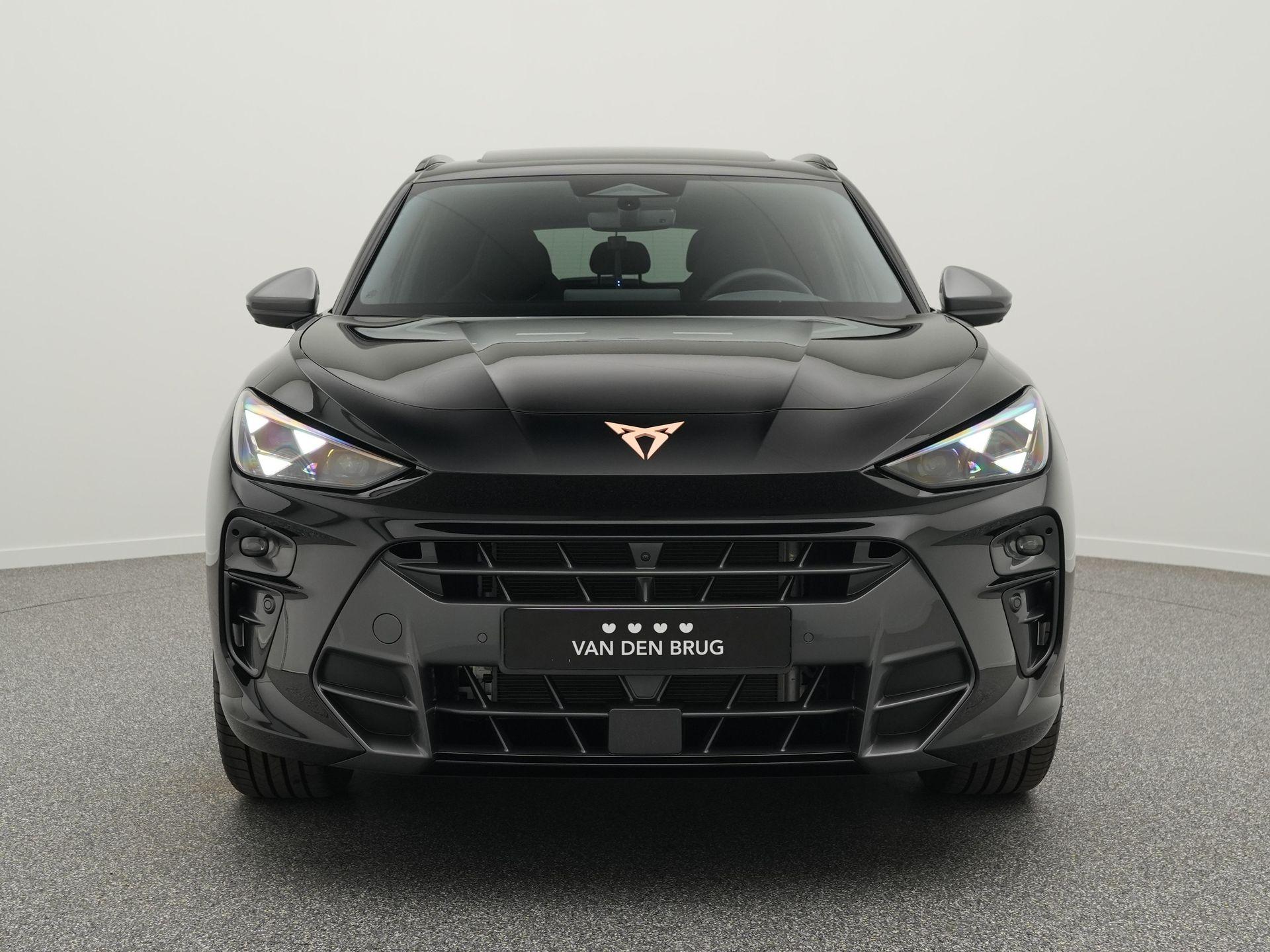 CUPRA Terramar 1.5 TSI e-Hybrid VZ 272PK - Afbeelding 5
