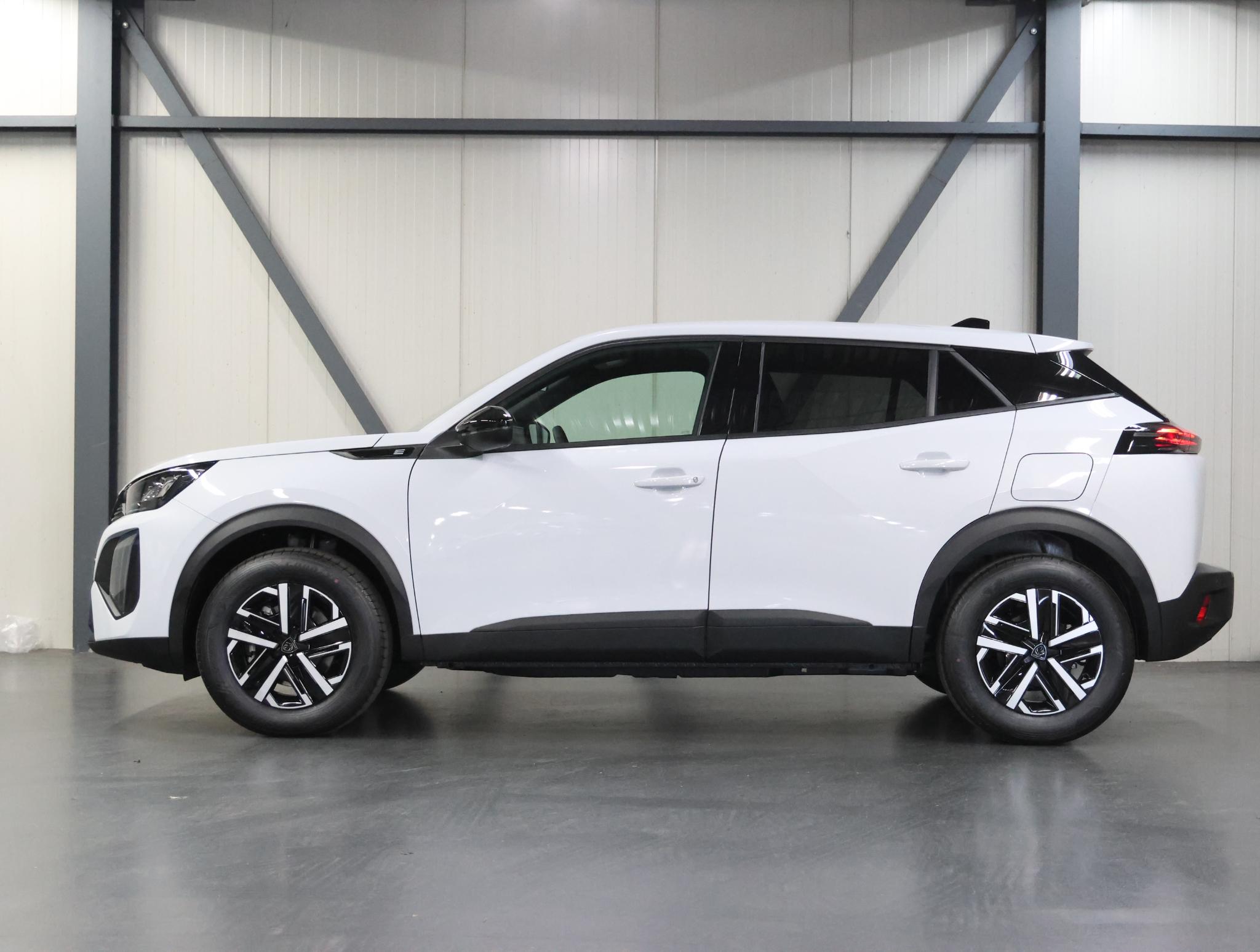Peugeot e-2008 EV Business 54 kWh 156PK - Afbeelding 2