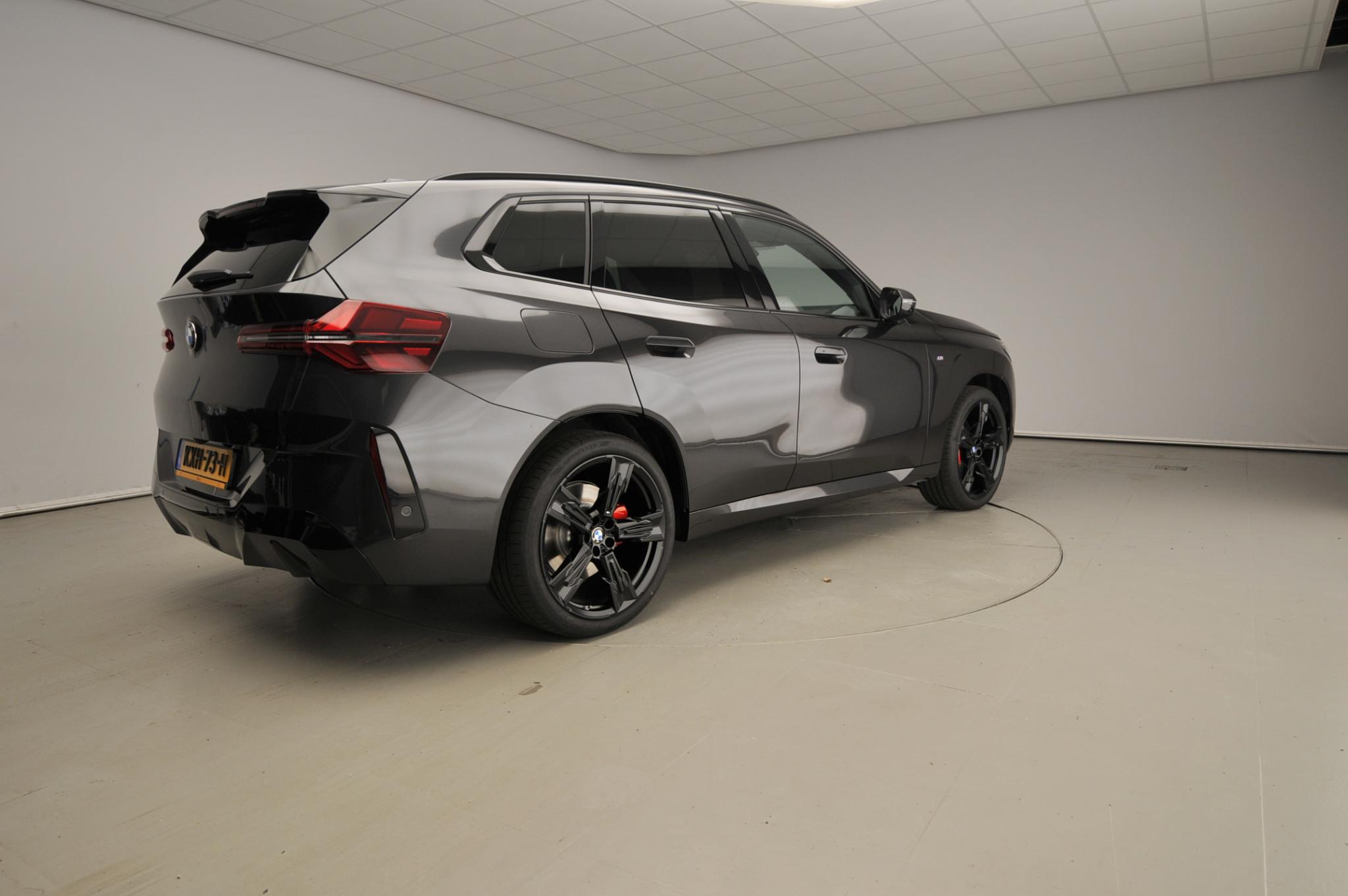 BMW X3 30e xDrive - Afbeelding 2