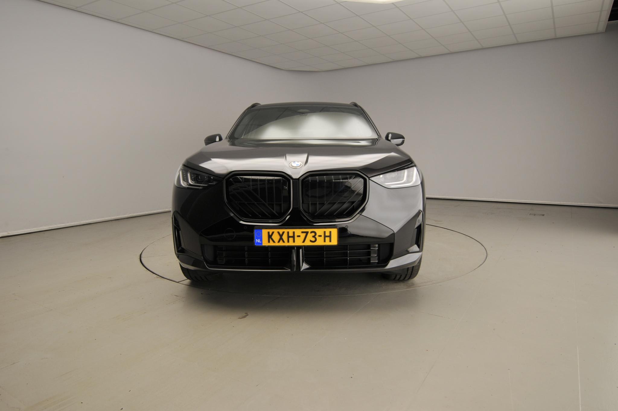 BMW X3 30e xDrive - Afbeelding 4