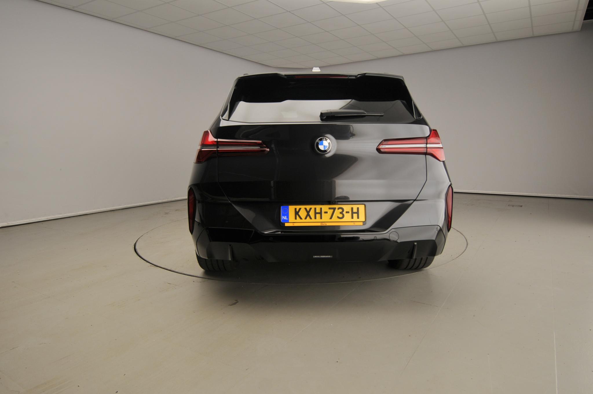 BMW X3 30e xDrive - Afbeelding 5