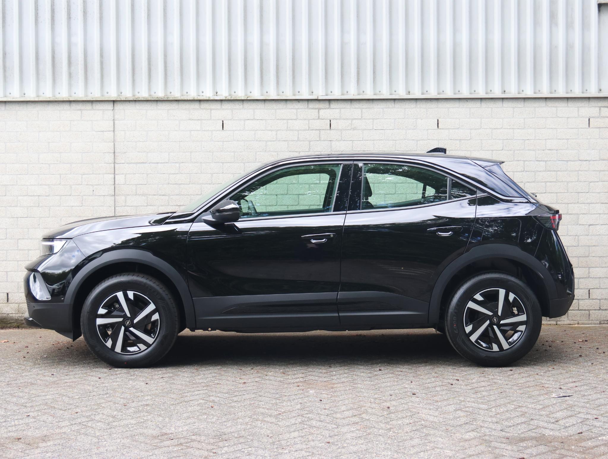 Opel Mokka Edition 145pk Hybrid - Afbeelding 2
