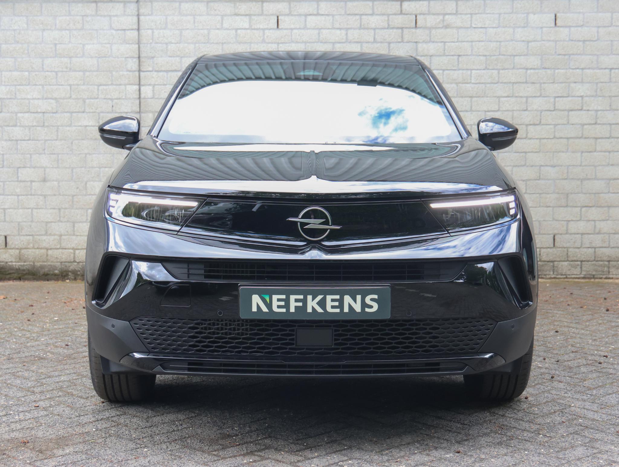Opel Mokka Edition 145pk Hybrid - Afbeelding 5