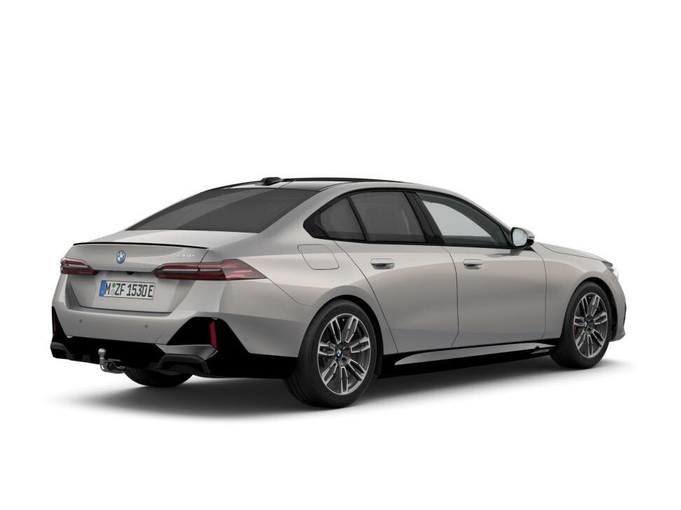 BMW 5-serie 530e - Afbeelding 2