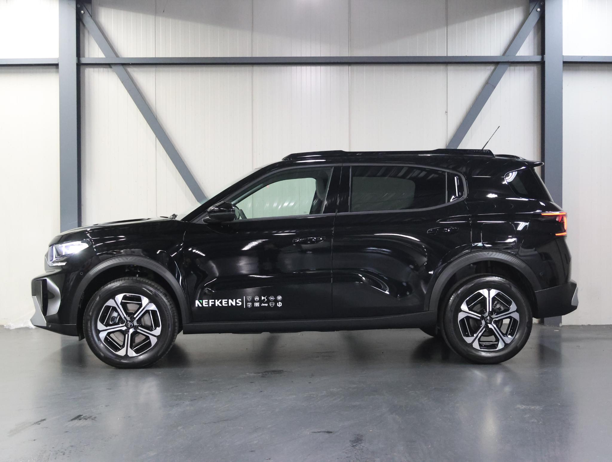 Citroën C3 Aircross 1.2 Hybrid 145PK Max - Afbeelding 2