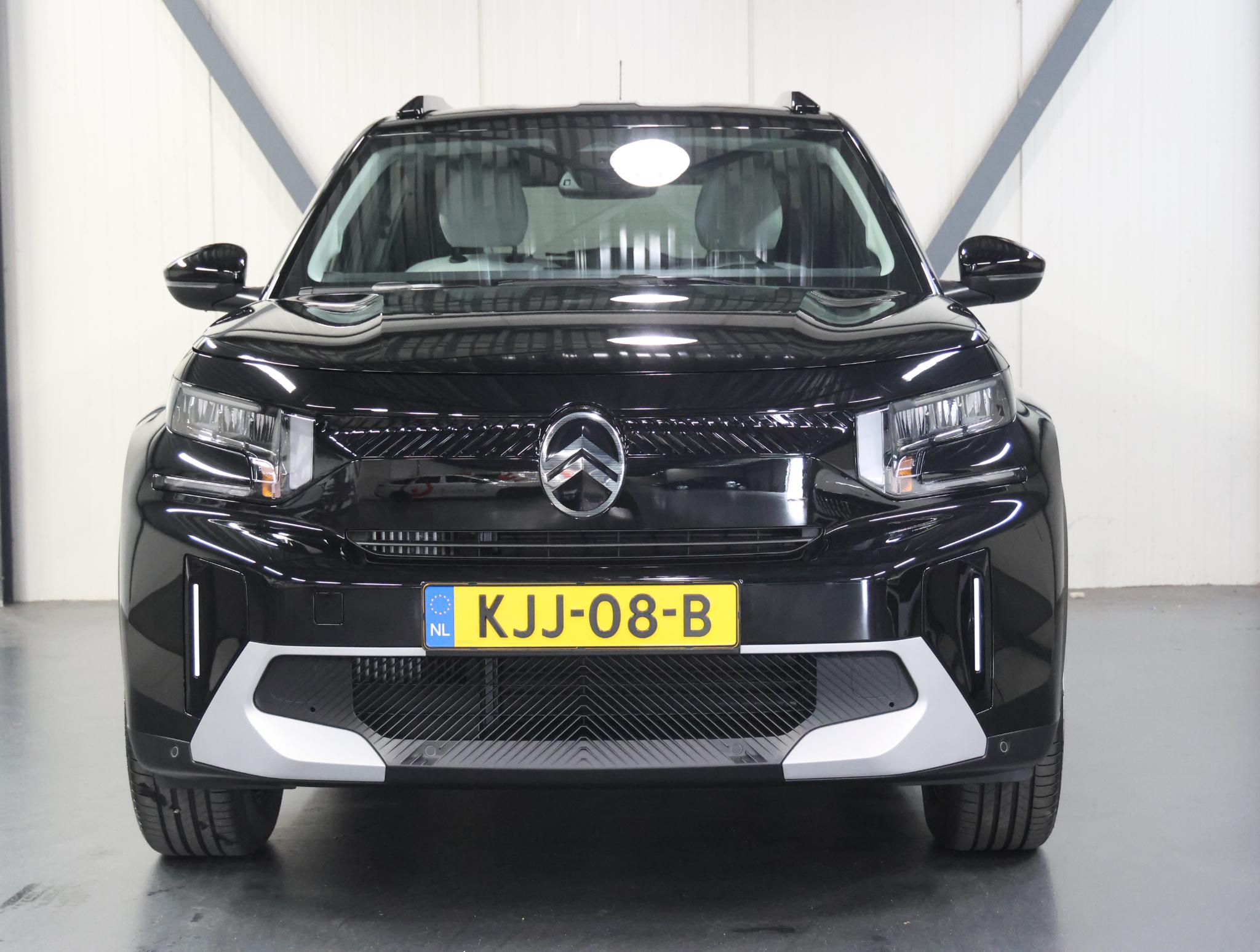 Citroën C3 Aircross 1.2 Hybrid 145PK Max - Afbeelding 5