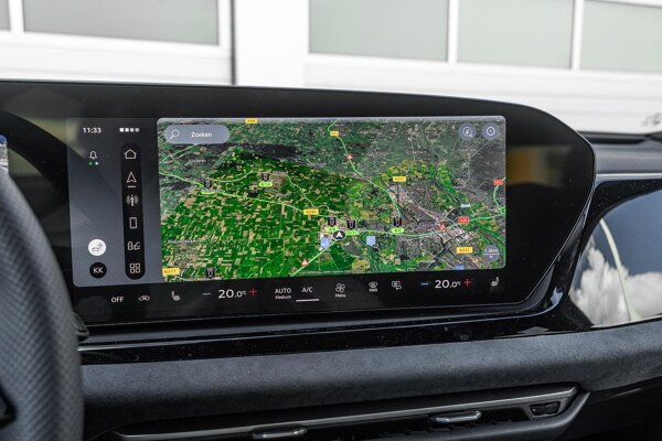 navigatiesysteem