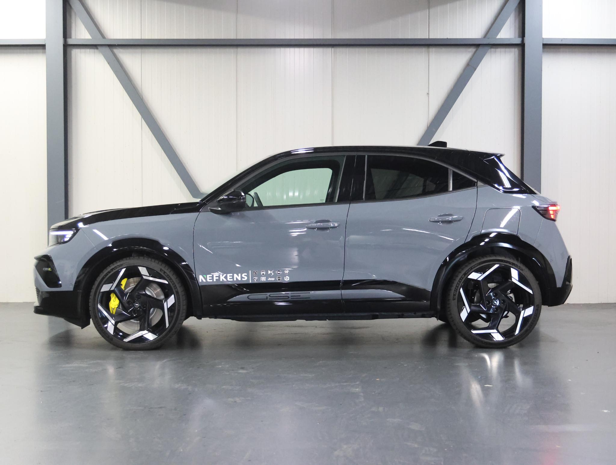 Opel Mokka-e Electric GSE 54 kWh 280PK - Afbeelding 2