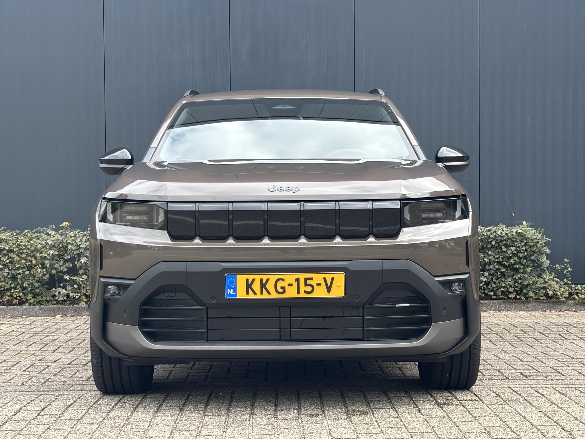 Jeep Compass First Edition 74 kWh - Afbeelding 2