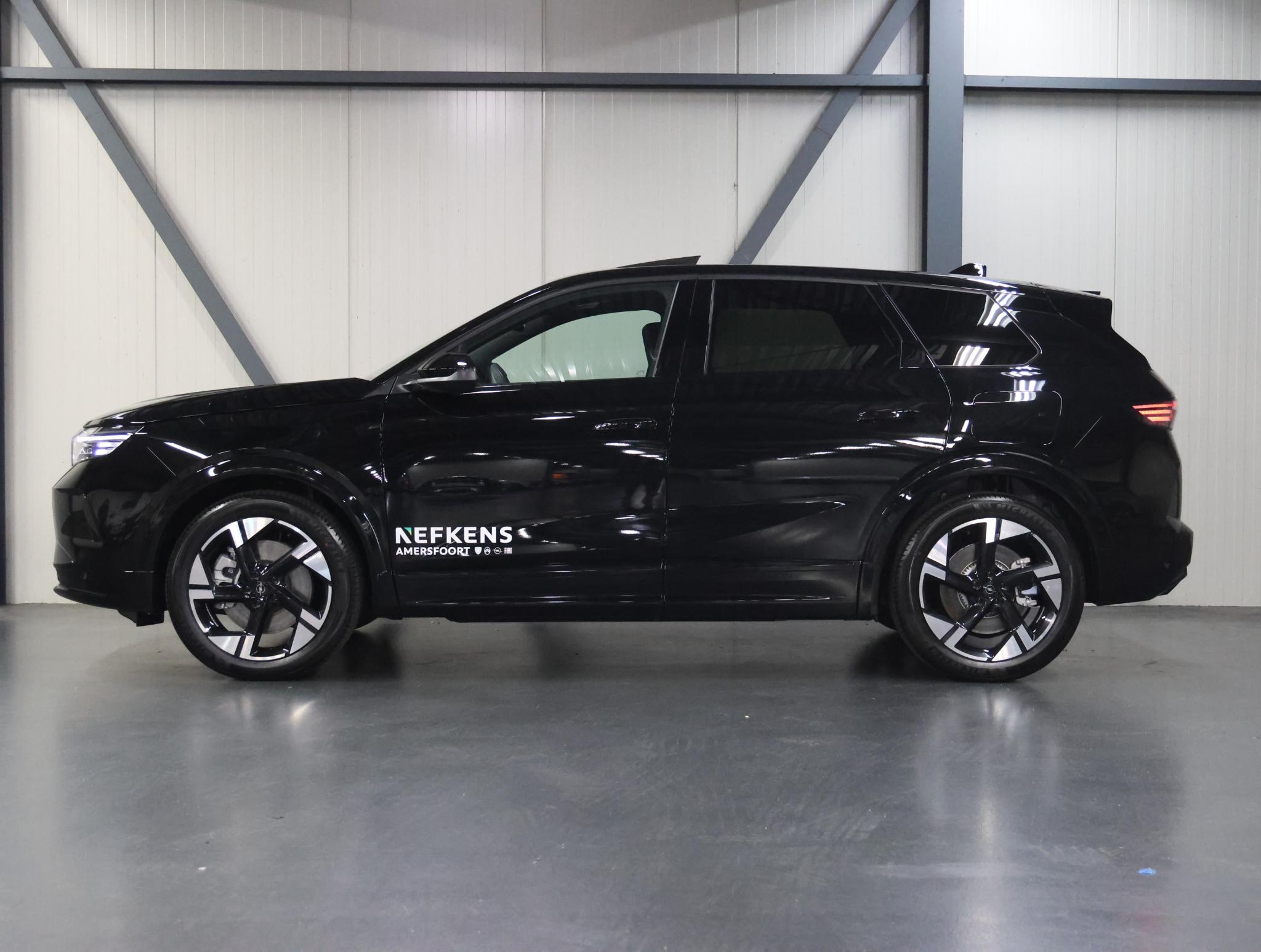 Opel Grandland Electric Business Edition 73 kWh 214PK - Afbeelding 2