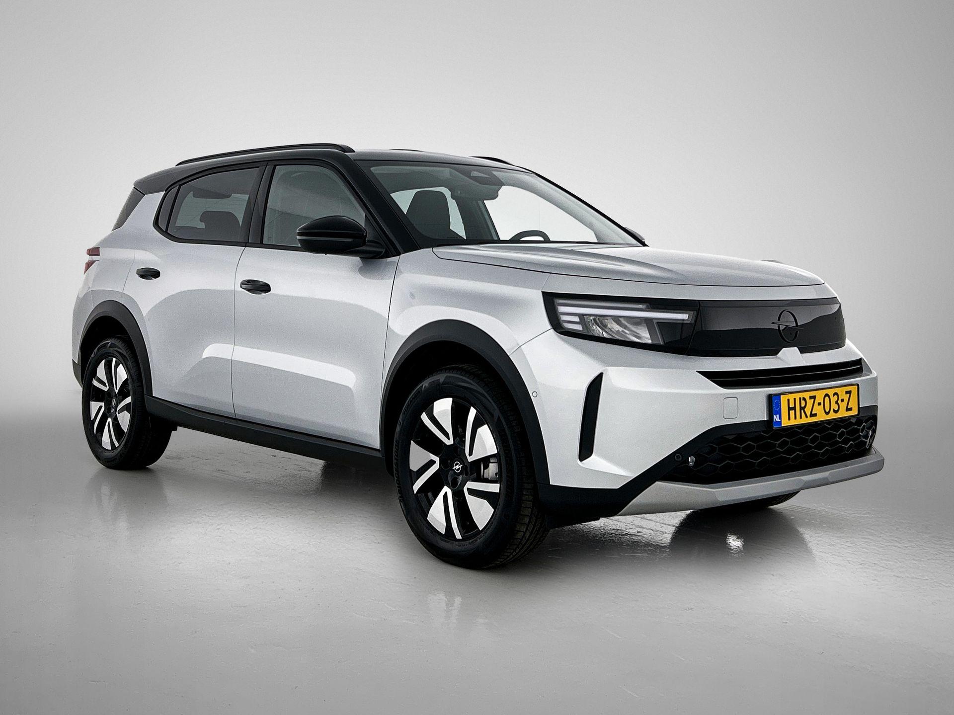 Opel Frontera SUV EV GS 44 kWh 113 pk - Afbeelding 2