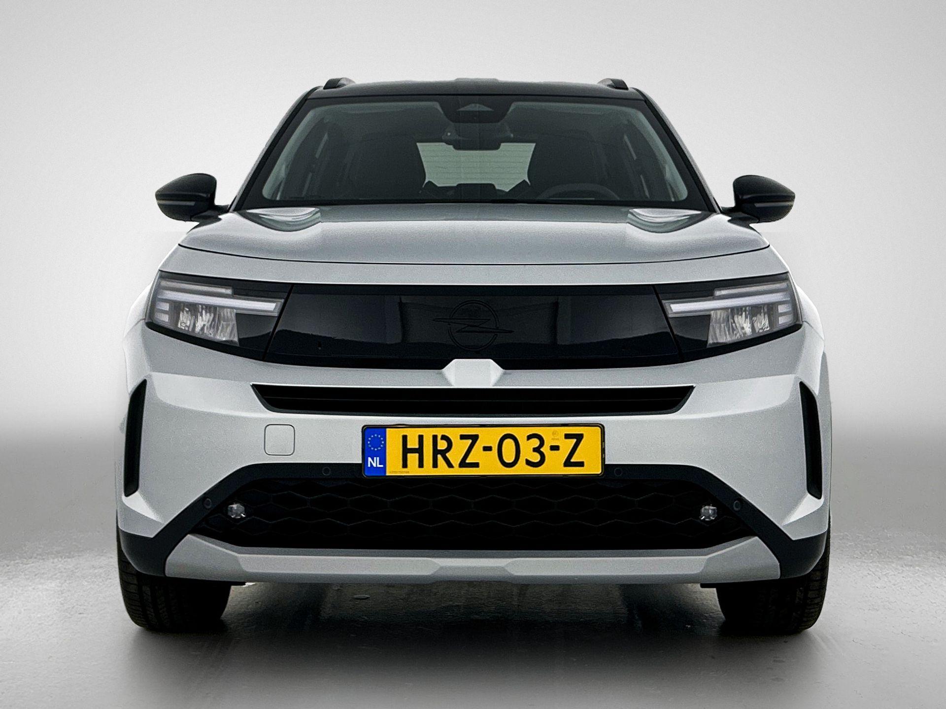 Opel Frontera SUV EV GS 44 kWh 113 pk - Afbeelding 3