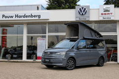 Volkswagen California Coast 1.5 TSI eHybrid 245pk DSG 4MOTION - Afbeelding 2