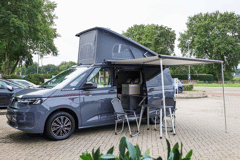 Volkswagen California Coast 1.5 TSI eHybrid 245pk DSG 4MOTION - Afbeelding 3