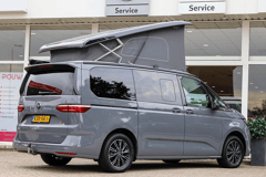 Volkswagen California Coast 1.5 TSI eHybrid 245pk DSG 4MOTION - Afbeelding 4