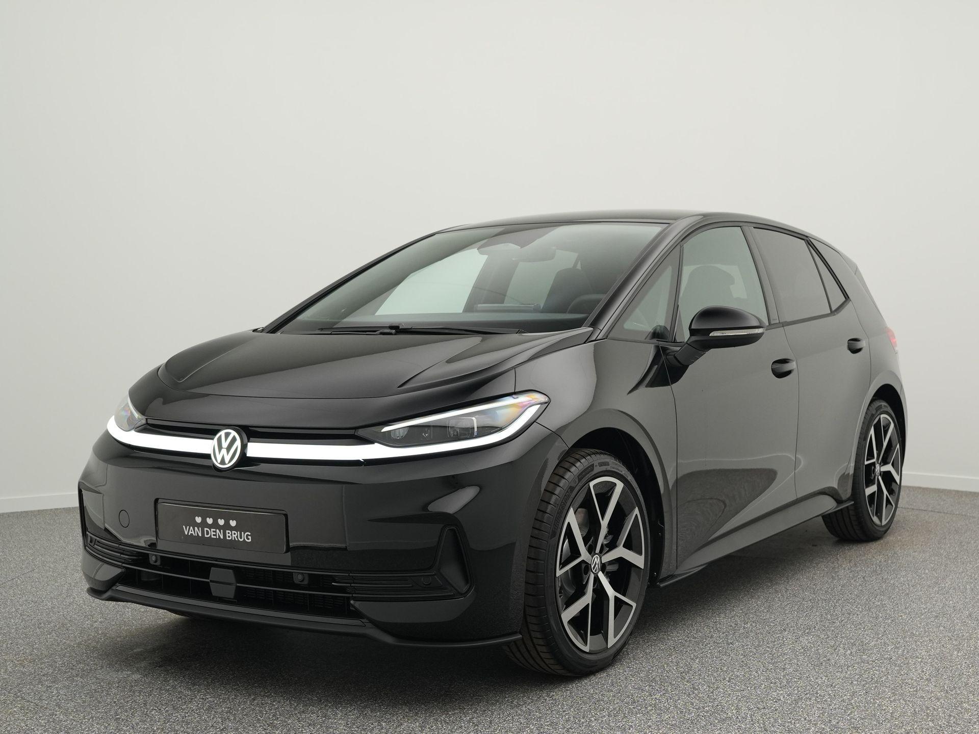 Volkswagen ID.3 Neo Style 61 kWh 190 PK