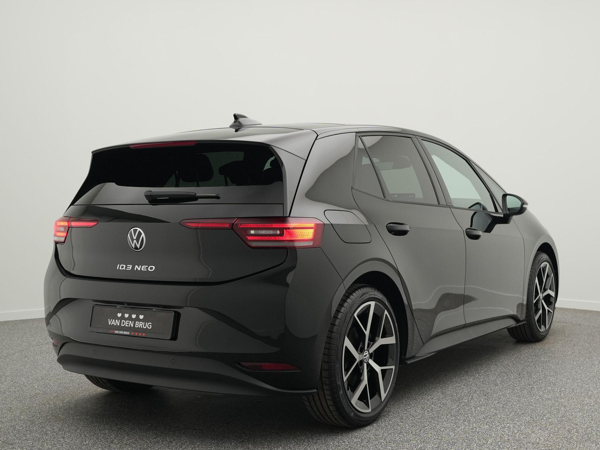 Volkswagen ID.3 Neo Style 61 kWh 190 PK