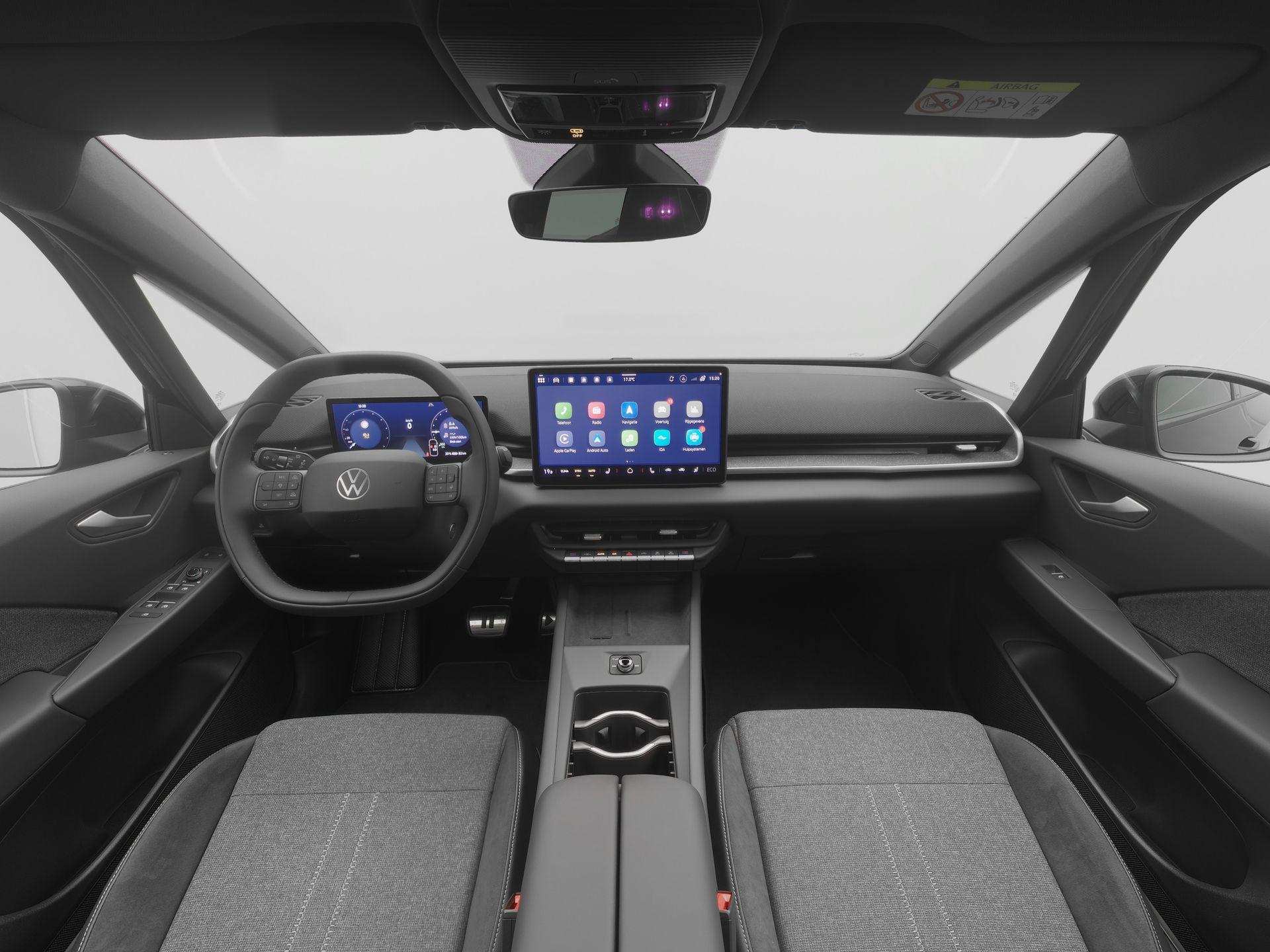 Volkswagen ID.3 Neo Style 61 kWh 190 PK - Afbeelding 4