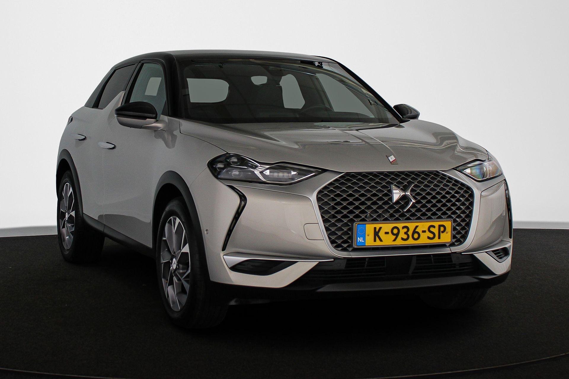 DS DS 3 Crossback E-Tense Executive 50 kWh - Afbeelding 2