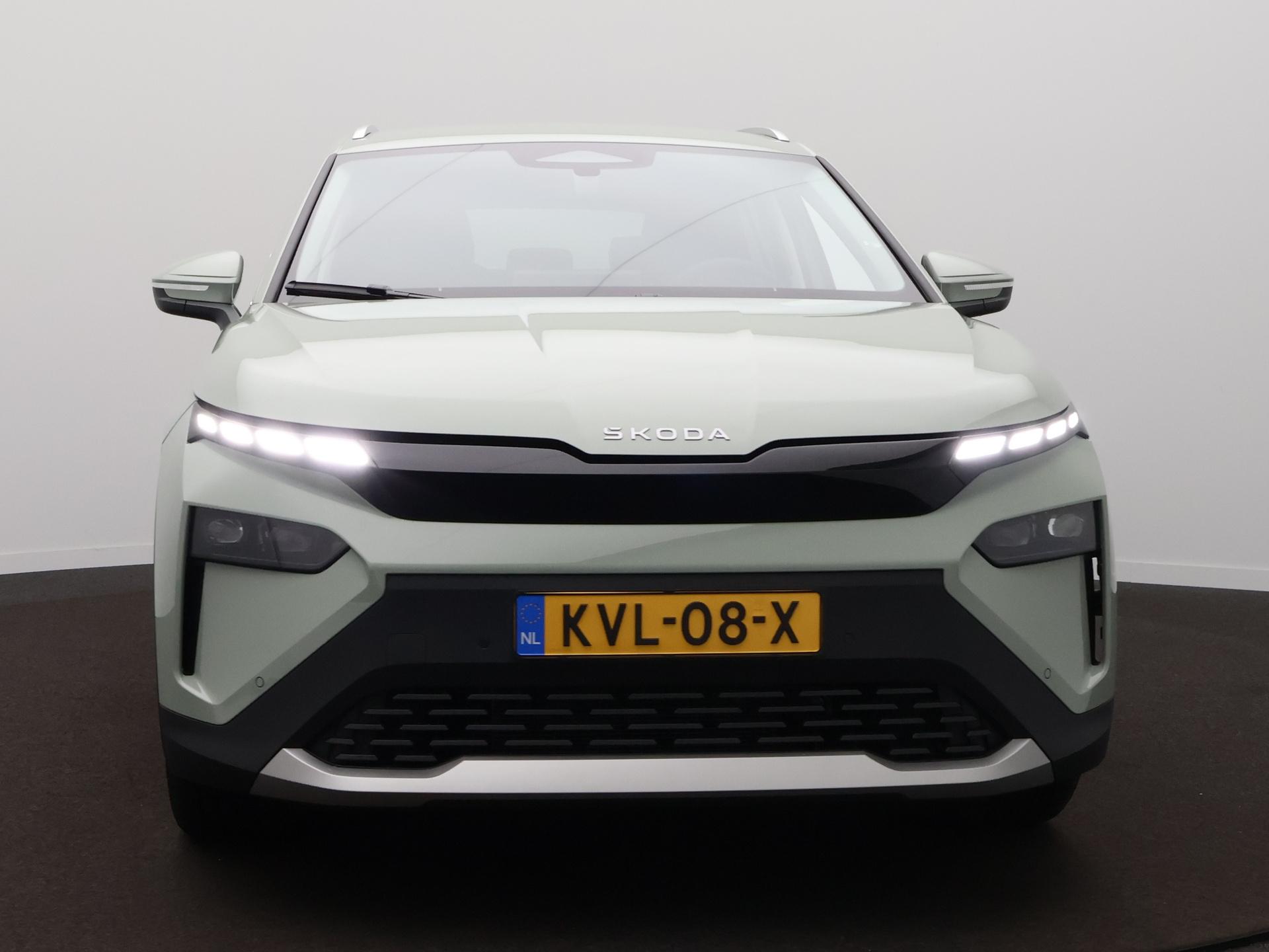 Skoda Elroq 85 Business Edition - Afbeelding 2