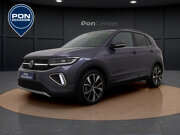 Volkswagen T-Cross 1.0 TSI R-Line