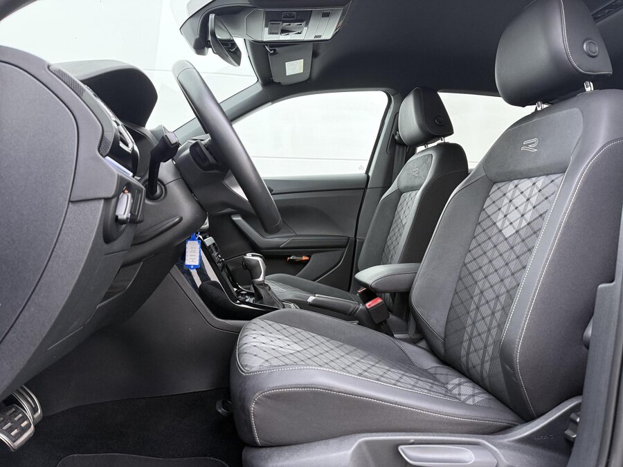 Volkswagen T-Cross 1.0 TSI R-Line
