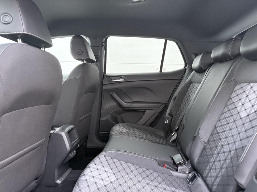 Volkswagen T-Cross 1.0 TSI R-Line