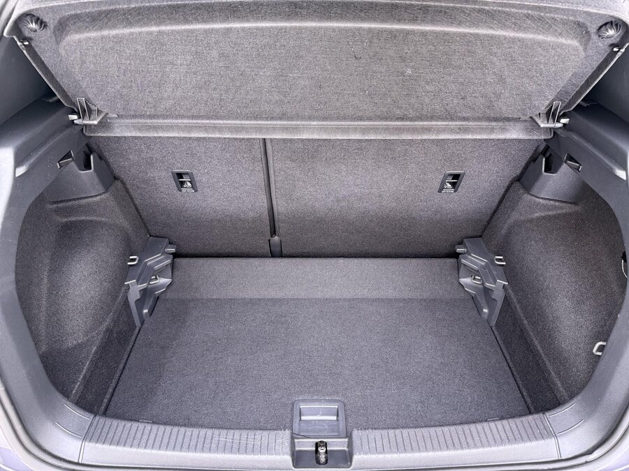 Volkswagen T-Cross 1.0 TSI R-Line