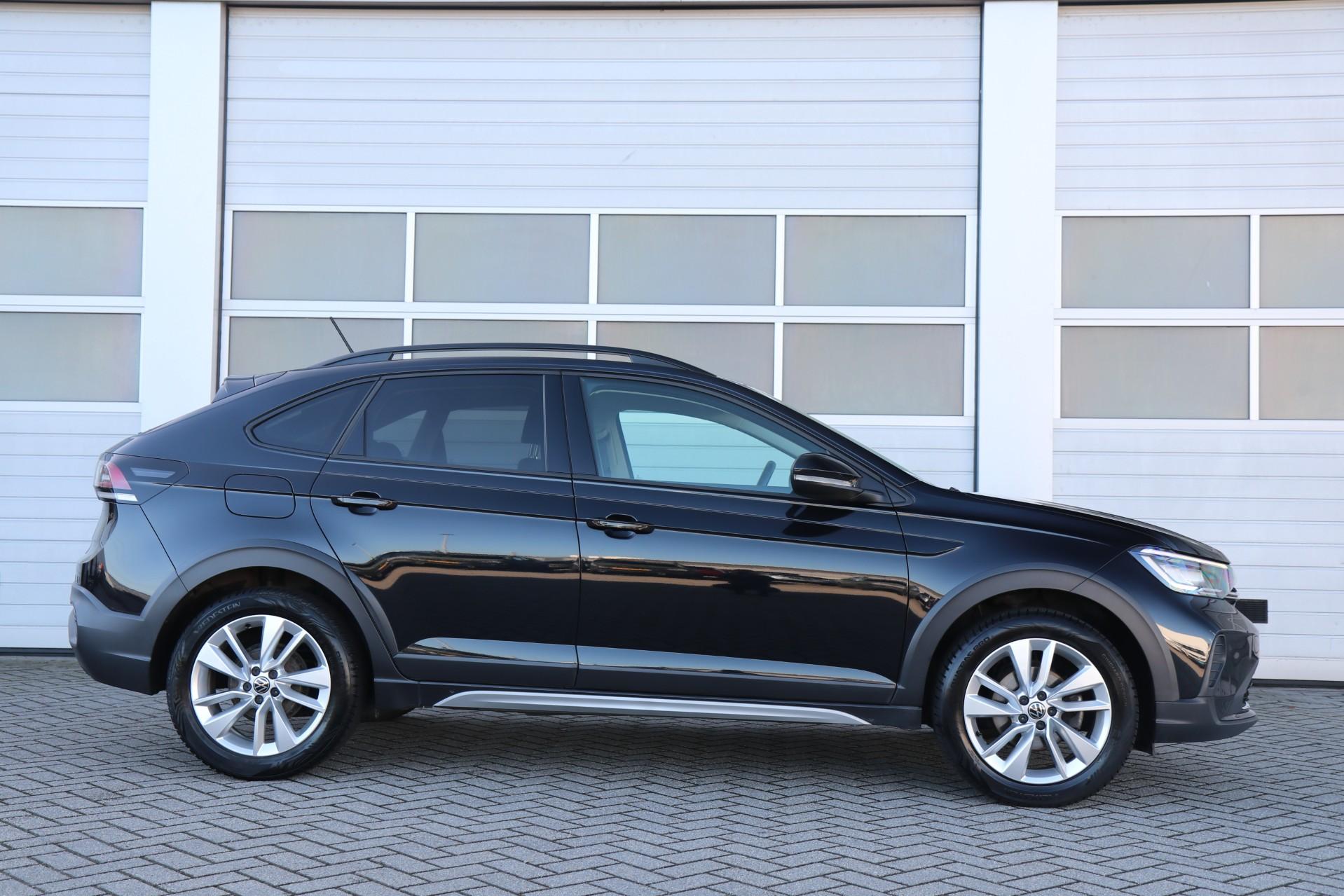 Volkswagen Taigo 1.0 TSI 95pk Life - Afbeelding 3