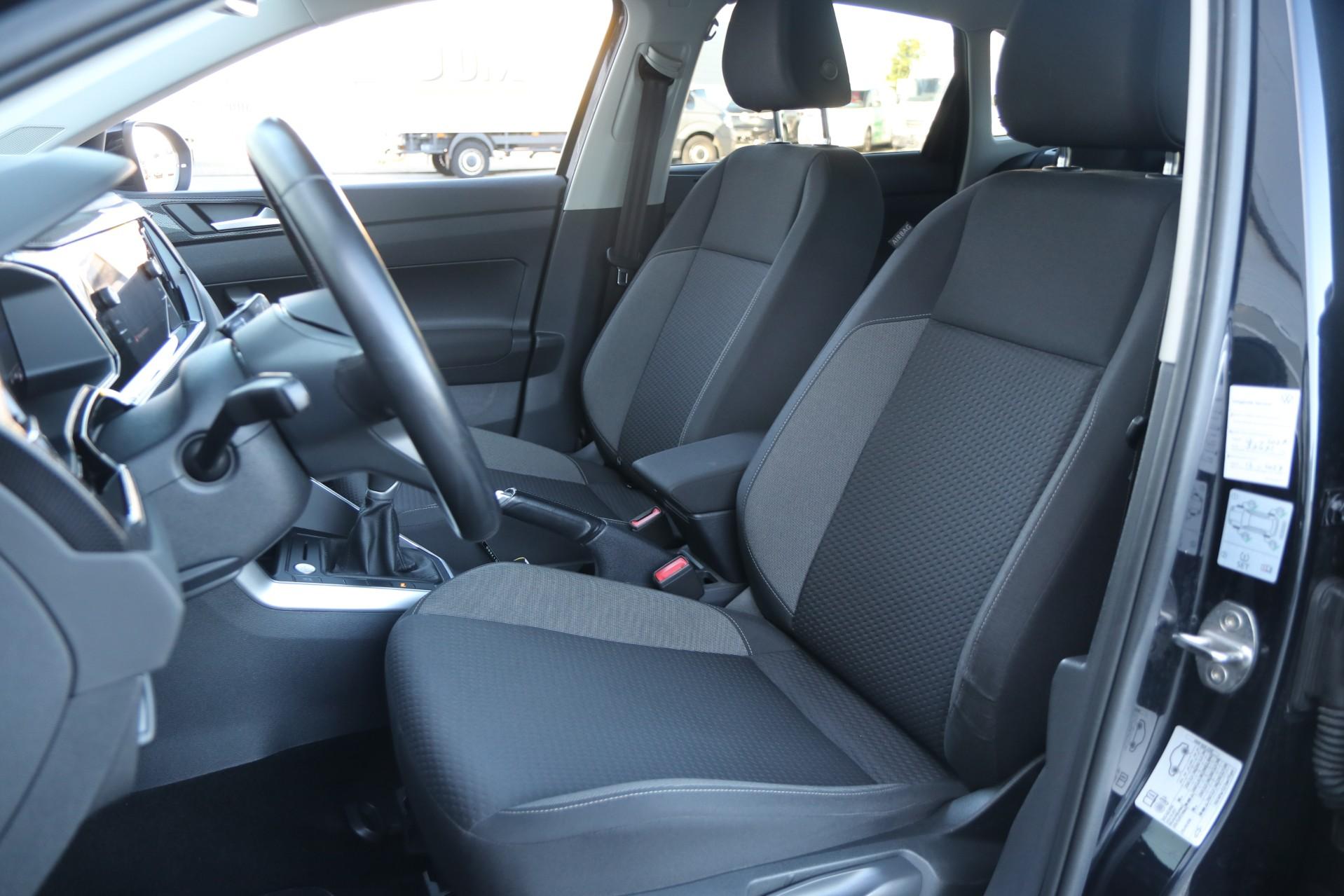Volkswagen Taigo 1.0 TSI 95pk Life - Afbeelding 4