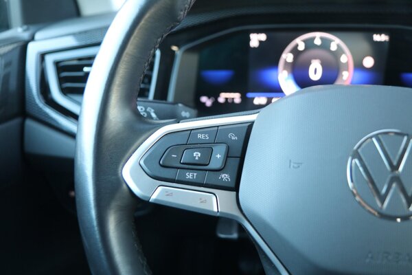 cruise control adaptief met Stop&Go en stuurhulp