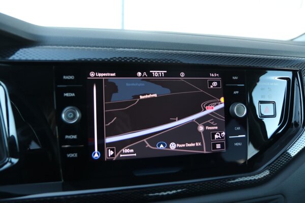 navigatiesysteem