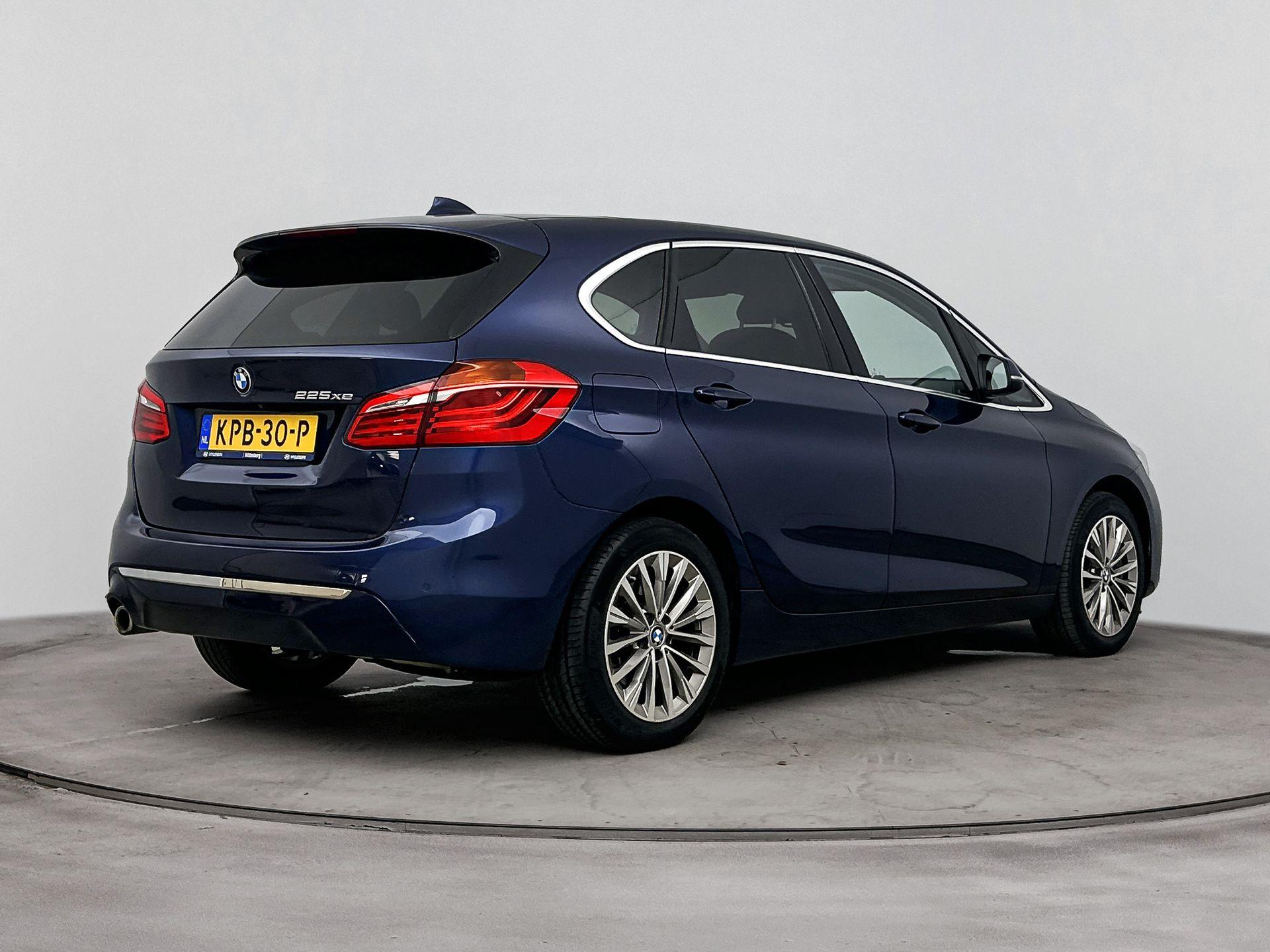 BMW 2-Serie