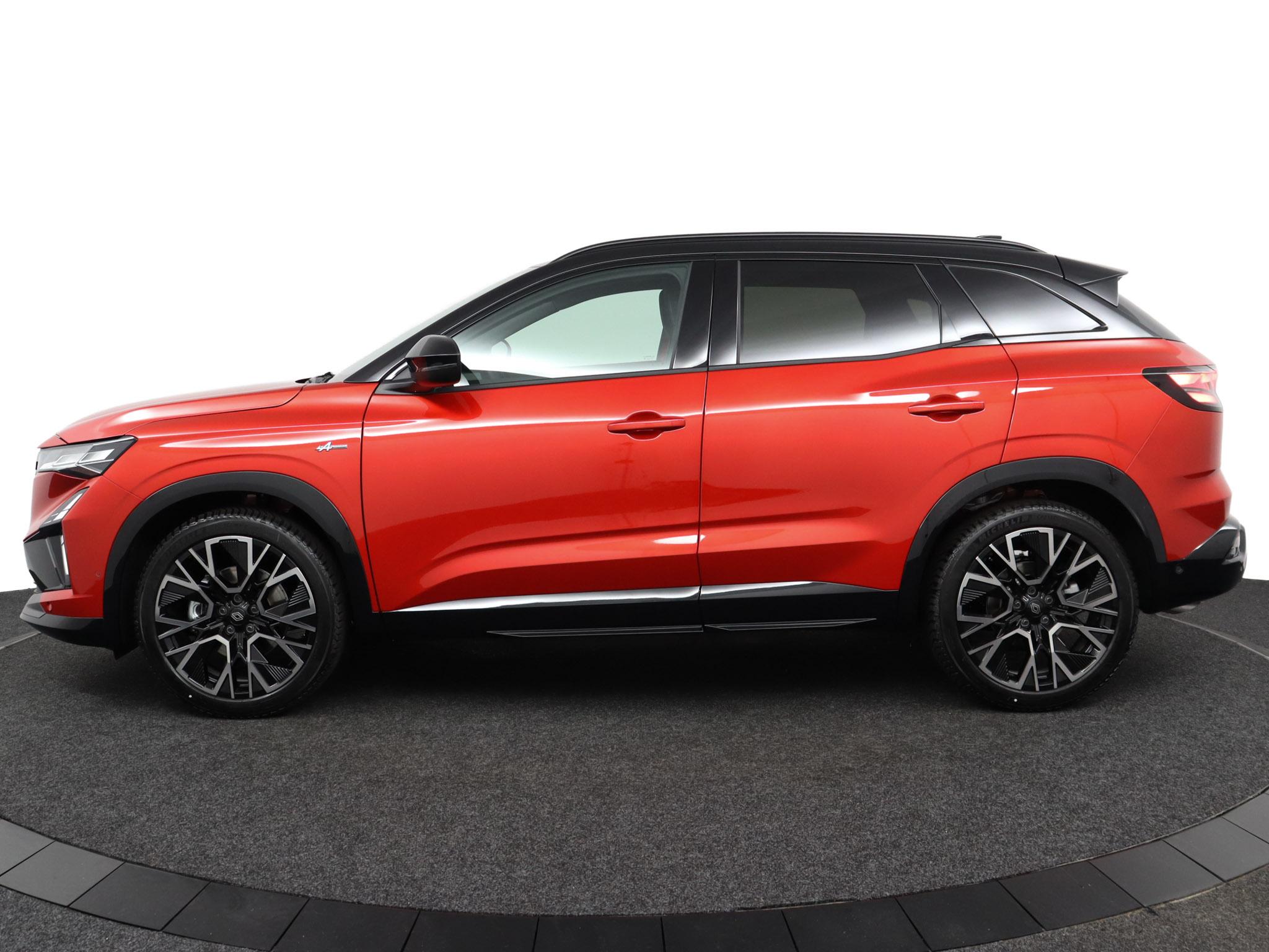Renault Austral esprit Alpine full hybrid E-Tech 200 - Afbeelding 2