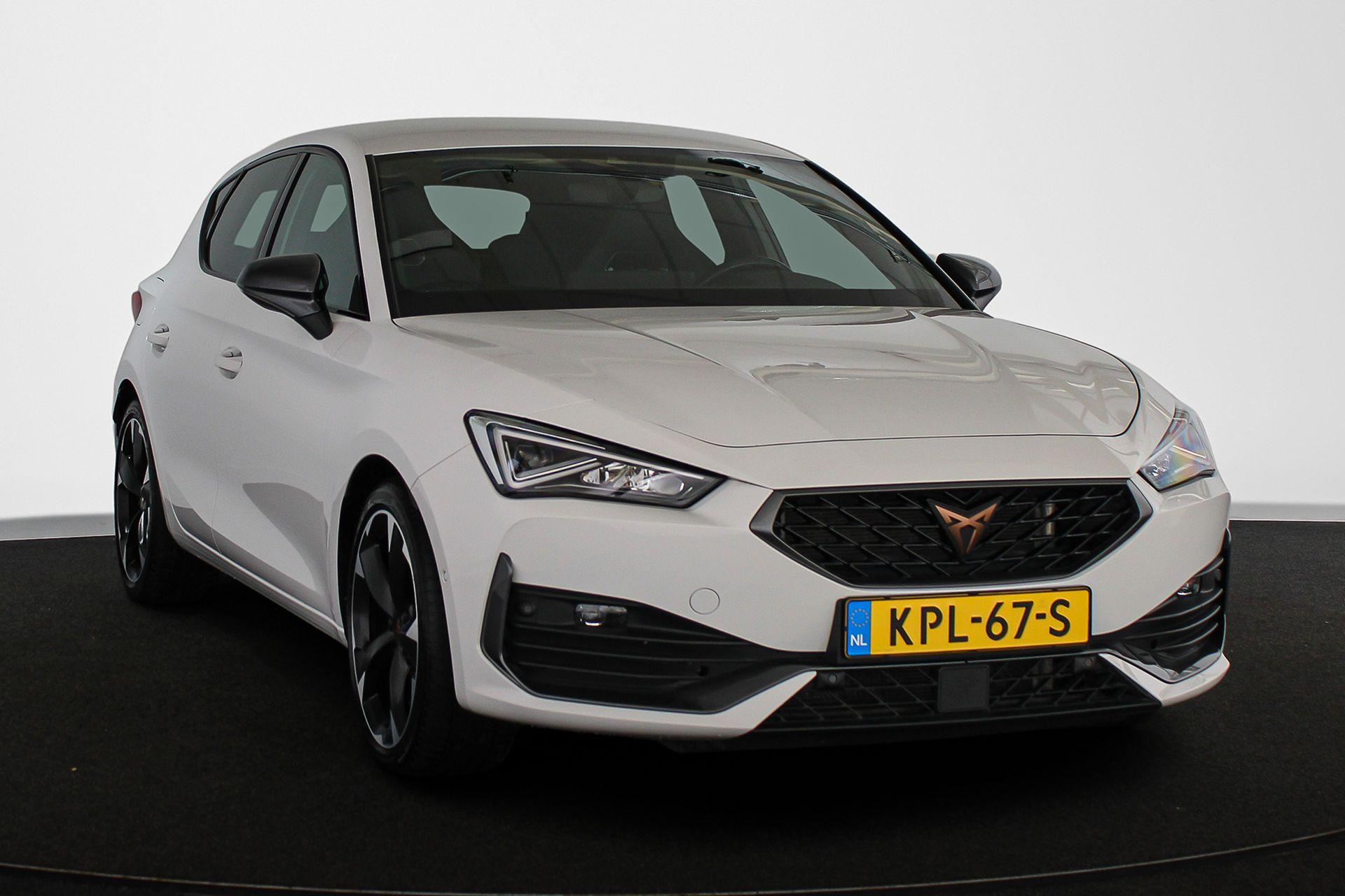 CUPRA Leon 1.4 e-Hybrid - Afbeelding 2