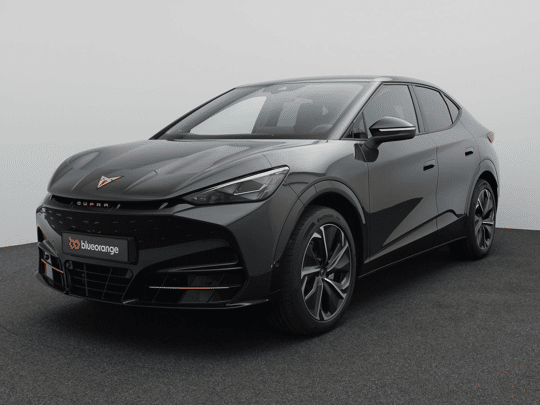CUPRA Tavascan Business 82 kWh 286PK Aut.