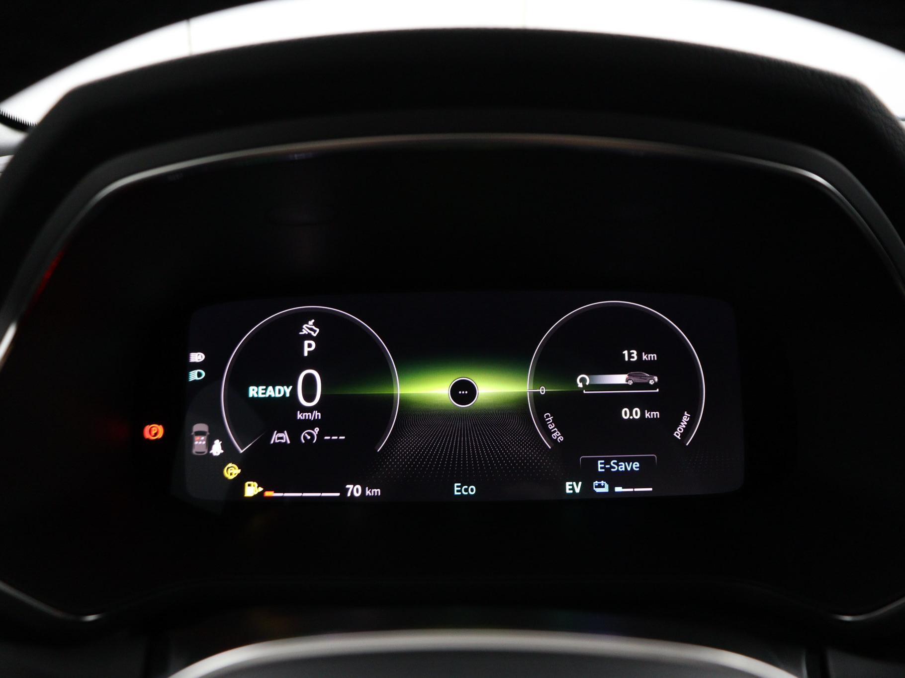 Renault Captur evolution full hybrid E-Tech 160 - Afbeelding 5