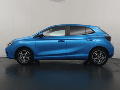 MG MG3 Hybrid+ 1.5 Hybrid+ Luxury - Afbeelding 2