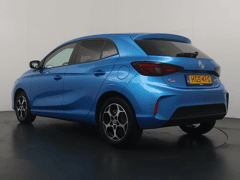 MG MG3 Hybrid+ 1.5 Hybrid+ Luxury - Afbeelding 3