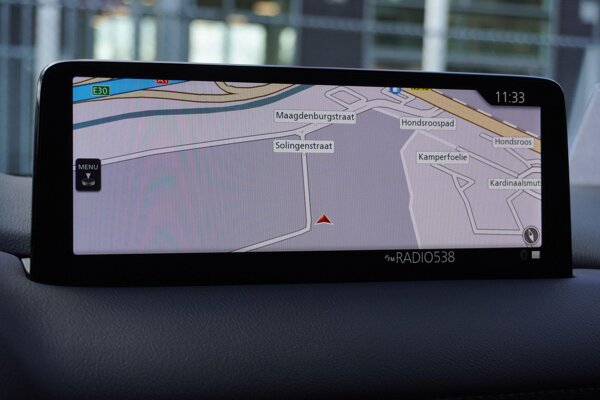 navigatiesysteem full map navigatiesysteem full map