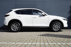 Mazda CX-5 2.0 SkyActiv-G 165pk AUT Comfort - Afbeelding 3