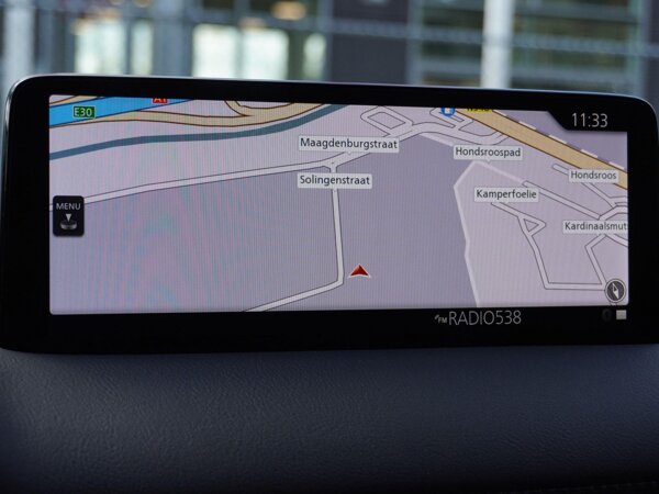 navigatiesysteem full map navigatiesysteem full map