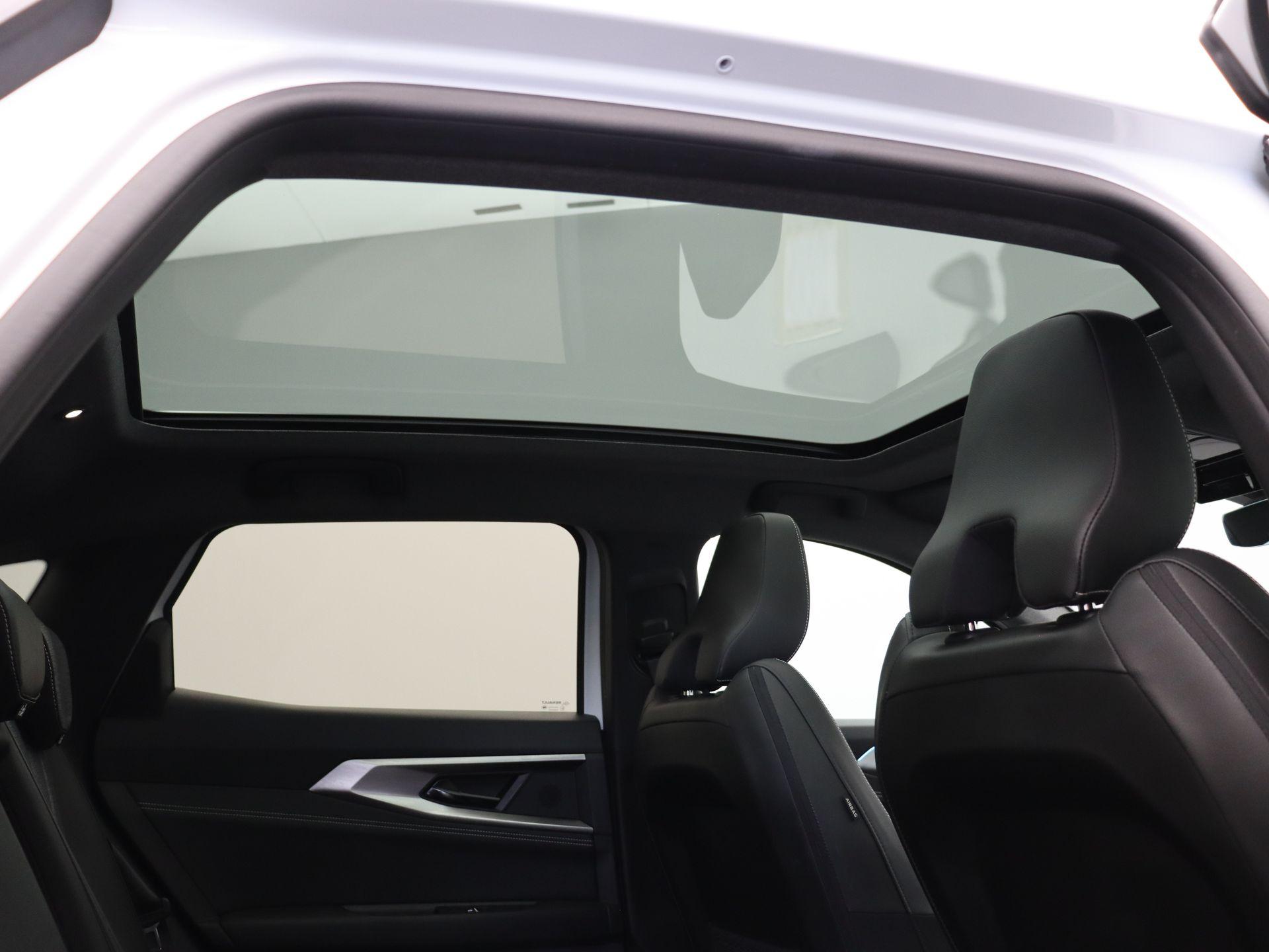 Renault Austral Mild hybrid 160pk X-Tronic techno - Afbeelding 4
