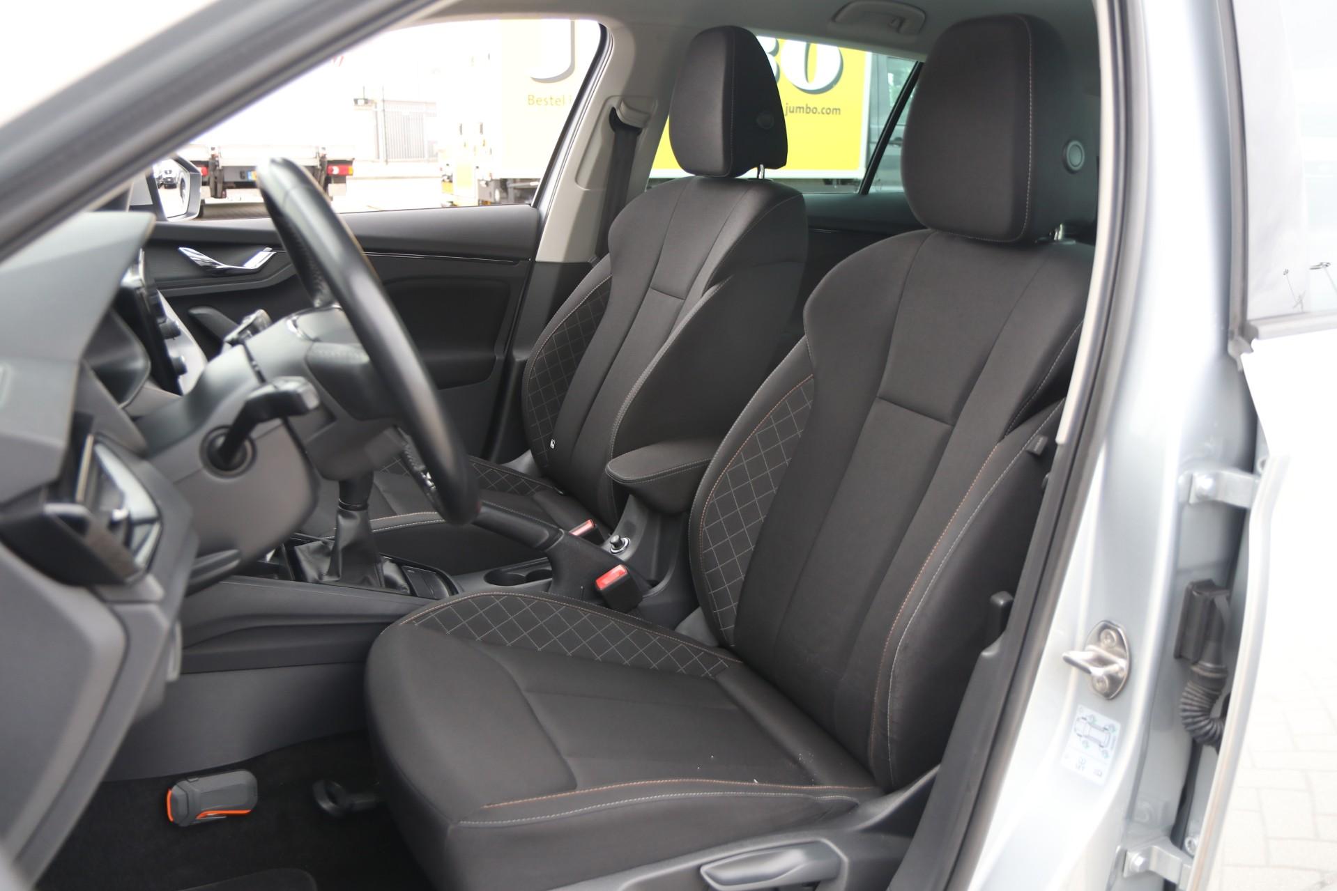 Skoda Kamiq 1.0 TSI 110pk Ambition - Afbeelding 4