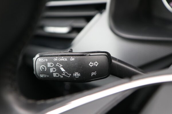 cruise control cruise control