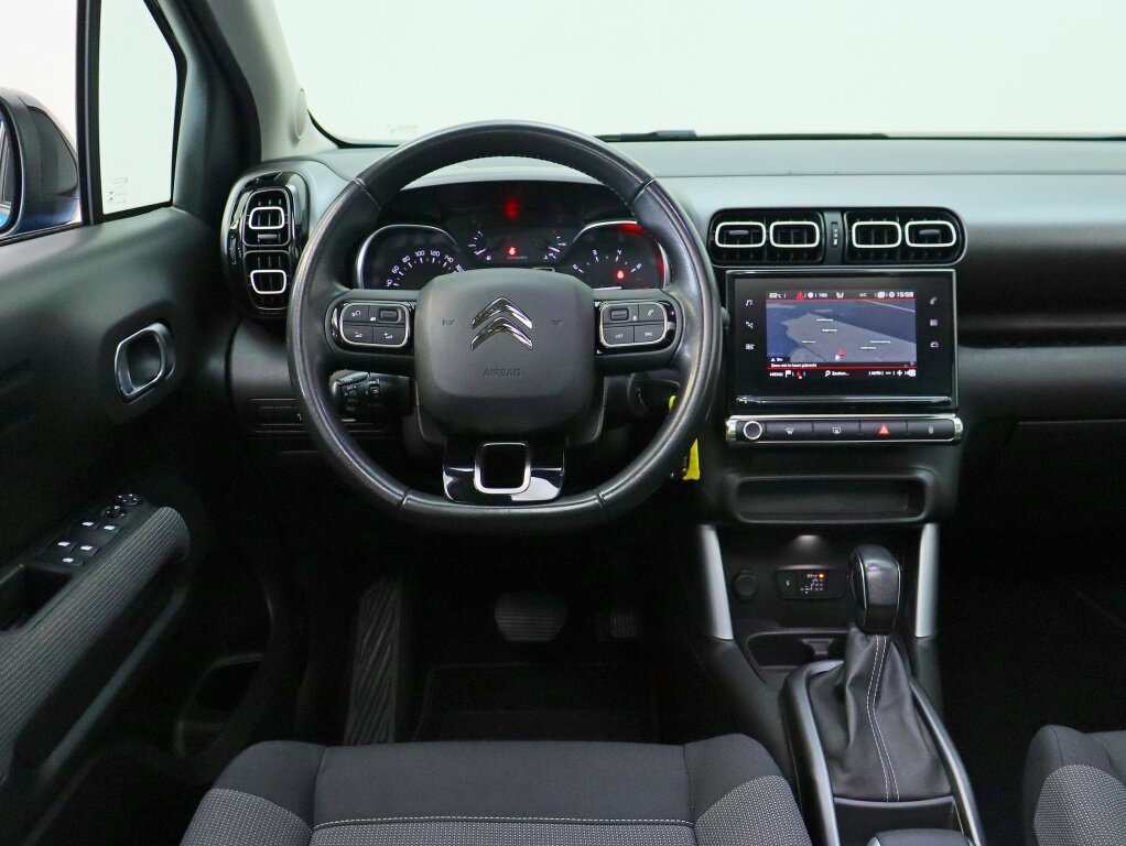 Citroën C3 Aircross 1.2 PT S&S Shine | Panoramadak | Trekhaak | Camera | Navigatie - Afbeelding 3